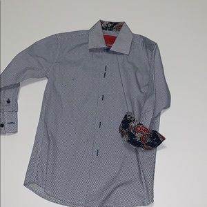Toddler shirt